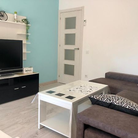 Familia, Amigos Y Playa Lejlighed Salou Eksteriør billede