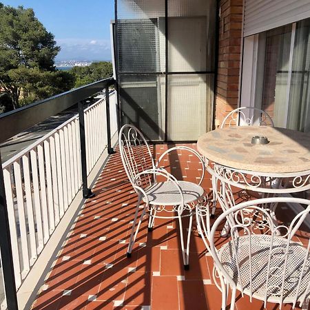 Familia, Amigos Y Playa Lejlighed Salou Eksteriør billede
