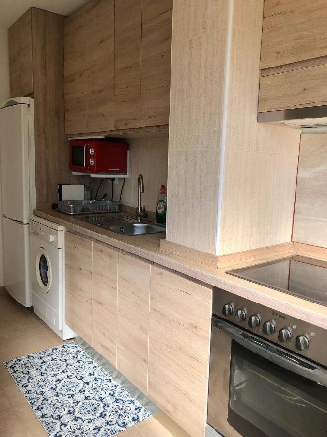 Familia, Amigos Y Playa Lejlighed Salou Eksteriør billede